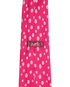 Hermes Horsebit Tie, other view